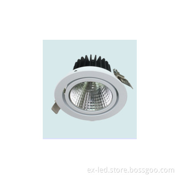 Hight lumen with new desigen downlight hole saw